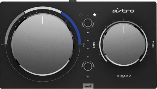 Kõrvapealsed kõrvaklapid Astro A40 + MixAmp Pro TR PS4 цена и информация | Kõrvaklapid | hansapost.ee