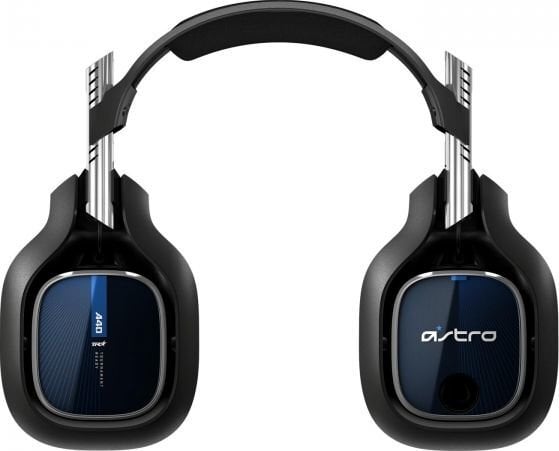 Kõrvapealsed kõrvaklapid Astro A40 + MixAmp Pro TR PS4 hind ja info | Kõrvaklapid | hansapost.ee