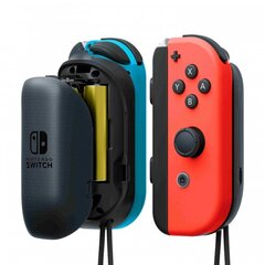 Nintendo Nintendo Switch hind ja info | Mängukonsoolide lisatarvikud | hansapost.ee