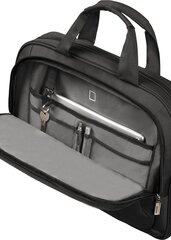 Чемодан для ноутбука Samsonite At Work 15,6" 12 x 41,5 x 32 cм цена и информация | Рюкзаки, сумки, чехлы для компьютеров | hansapost.ee