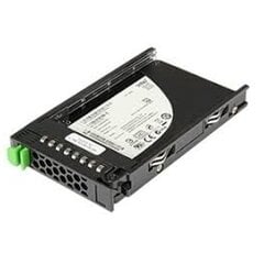 Fujitsu Hard Drive Fujitsu S26361-F5783-L240 240 GB цена и информация | Внутренние жёсткие диски (HDD, SSD, Hybrid) | hansapost.ee