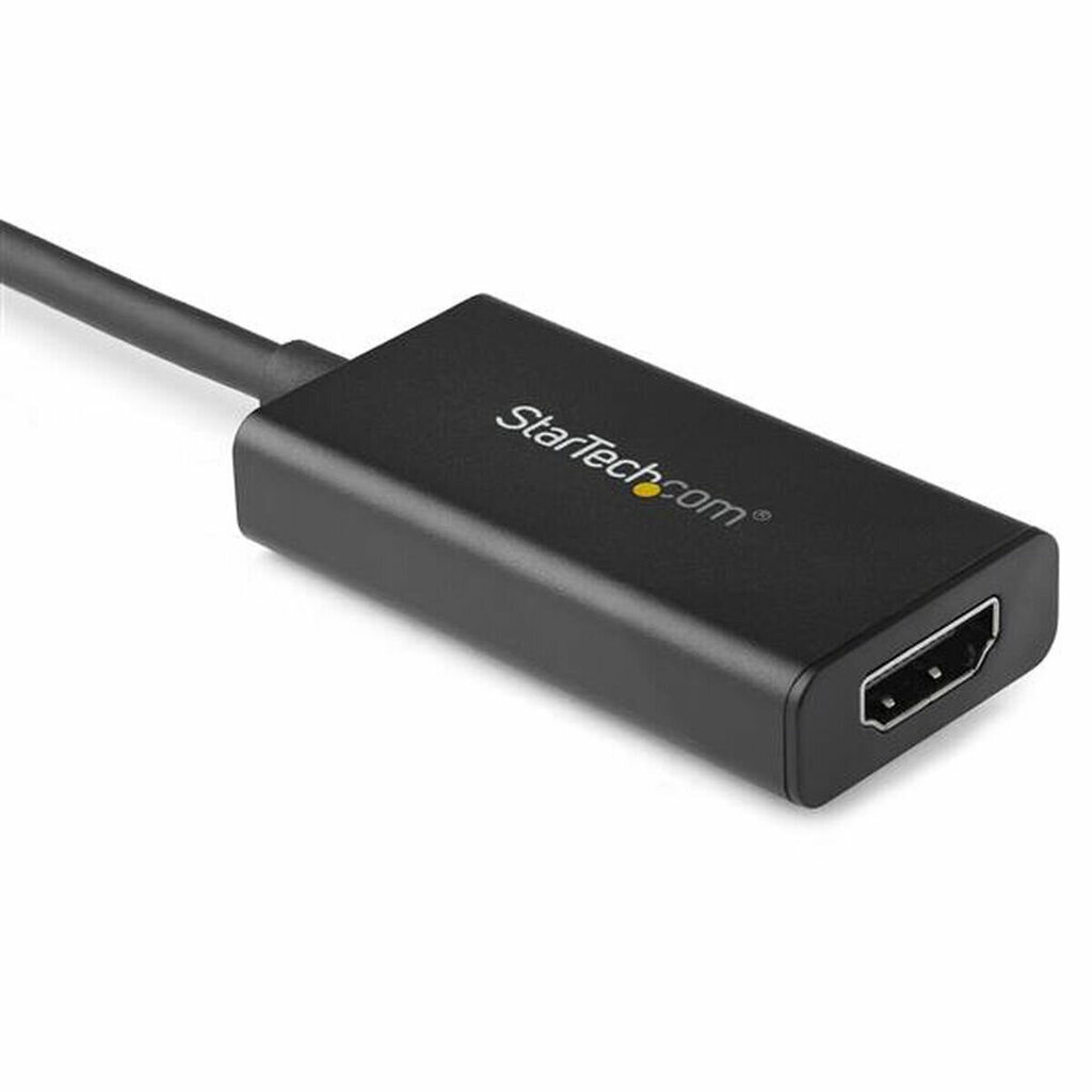 StarTech DisplayPort-HDMI цена и информация | USB adapterid ja jagajad | hansapost.ee