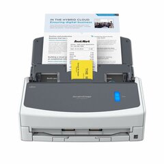 Fujitsu ScanSnap iX1400 hind ja info | Fujitsu Arvutid ja IT- tehnika | hansapost.ee