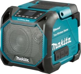 Makita DMR203, sinine hind ja info | Makita Arvutid ja IT- tehnika | hansapost.ee