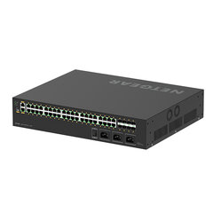 Netgear GSM4248UX-100EUS price and information | Network switches | hansapost.ee