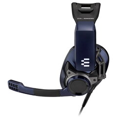 Mänguri kõrvaklapid EPOS Sennheiser GSP 602 Black-Orange (Must Oranž) hind ja info | Epos Arvutid ja IT- tehnika | hansapost.ee