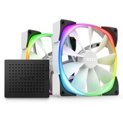NZXT Aer RGB 2 hind ja info | Arvuti ventilaatorid | hansapost.ee