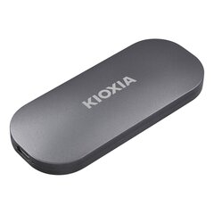 Kioxia Exceria Plus, 1 TB hind ja info | Välised kõvakettad | hansapost.ee