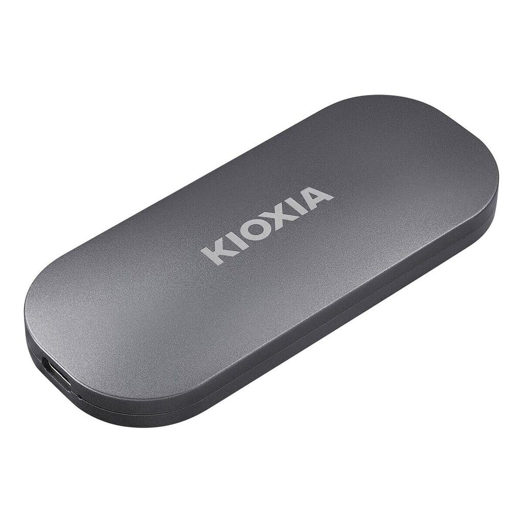 Kioxia Exceria Plus, 1 TB цена и информация | Välised kõvakettad | hansapost.ee