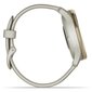 Garmin vívomove® Trend Cream Gold/French Gray hind ja info | Nutikellad, laste nutikellad | hansapost.ee