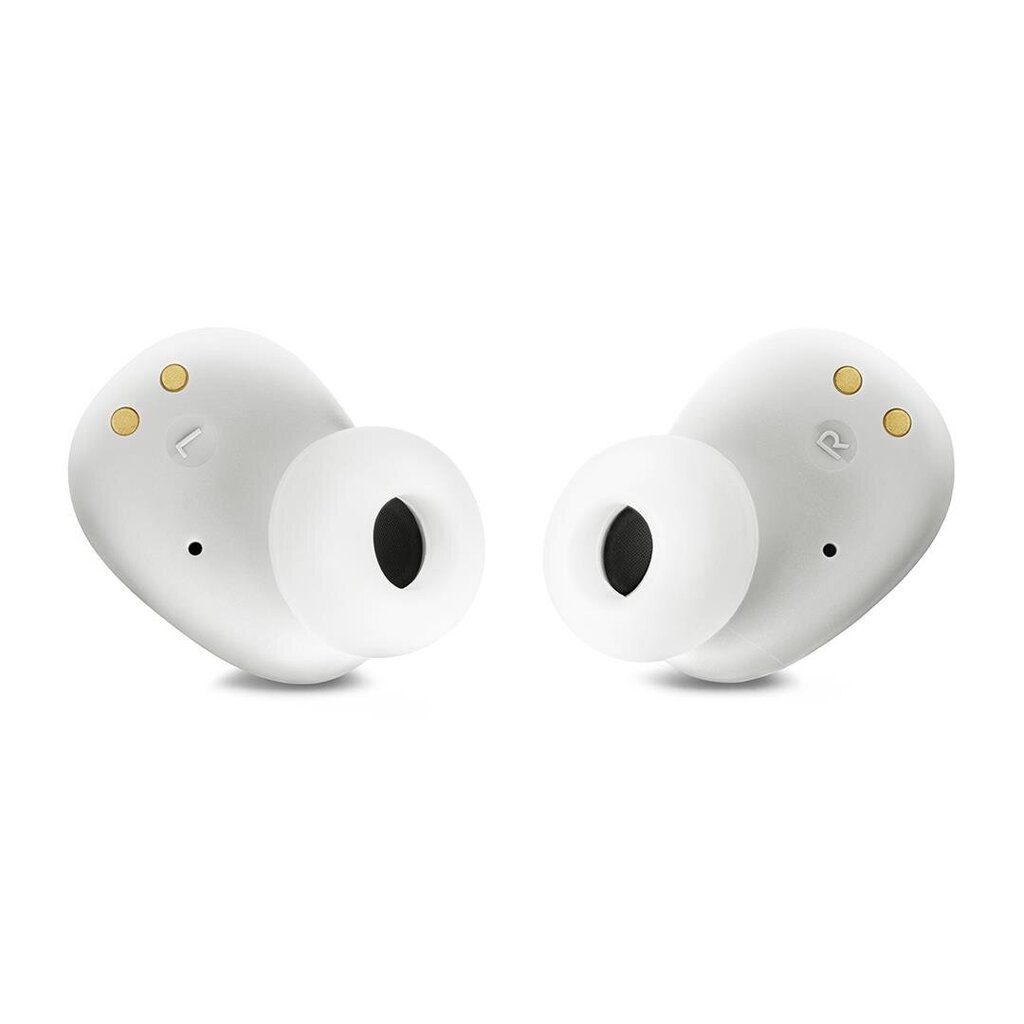 JBL Wave Buds TWS JBLWBUDSWHT hind ja info | Kõrvaklapid | hansapost.ee