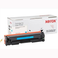 Tooner Xerox W2031A, sinine hind ja info | Laserprinteri toonerid | hansapost.ee
