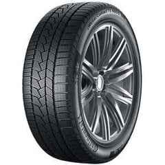 Congtinental WinterContact TS 860S XL ( C C ) 72dB 245/40R20 99 W hind ja info | Talverehvid | hansapost.ee