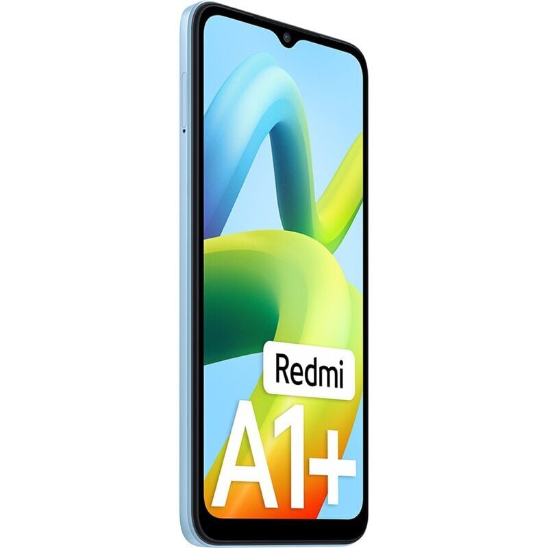 Xiaomi Redmi A1 Plus Dual SIM 2/32GB MZB0CH4EU Light Blue hind ja info | Telefonid | hansapost.ee