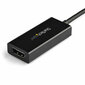 USB C – HDMI adapter Startech CDP2HD4K60H, must hind ja info | USB adapterid ja jagajad | hansapost.ee