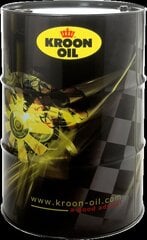 Kroon-Oil Asyntho масло моторное 5W-30, 208L цена и информация | Моторные масла | hansapost.ee