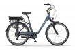 Elektriratas Ecobike Traffic 11,6 Ah 26", sinine hind ja info | Elektrijalgrattad | hansapost.ee