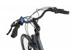 Elektriratas Ecobike Traffic 11,6 Ah 26", sinine hind ja info | Elektrijalgrattad | hansapost.ee