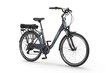 Elektriratas Ecobike Traffic 11,6 Ah 26", sinine hind ja info | Elektrijalgrattad | hansapost.ee