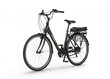 Elektrijalgratas Ecobike Basic 17,5 Ah LG, must цена и информация | Elektrijalgrattad | hansapost.ee