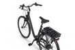 Elektrijalgratas Ecobike Basic 14,5 Ah Greenway, must hind ja info | Elektrijalgrattad | hansapost.ee