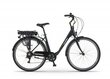 Elektrijalgratas Ecobike Basic 14,5 Ah Greenway, must hind ja info | Elektrijalgrattad | hansapost.ee