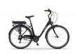 Elektrijalgratas Ecobike Basic 8,7 Ah Greenway, must цена и информация | Elektrijalgrattad | hansapost.ee