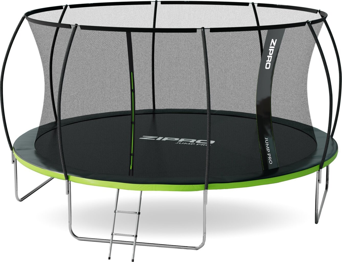 Batuut Zipro Jump Pro Premium 16FT, 496 cm цена и информация | Batuudid | hansapost.ee