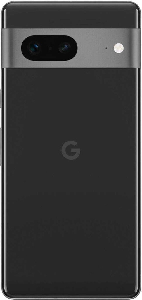 Google Pixel 7 5G 8/256GB GA04528-GB Black цена и информация | Telefonid | hansapost.ee