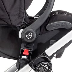 Turvahälli adapter Baby Jogger City Select/Versa Gt, BJ90327 hind ja info | Baby Jogger Lastekaubad ja beebikaubad | hansapost.ee