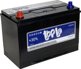 Аккумулятор Topla Top JIS TT95JX 95Ач 12В 850А цена и информация | topla Автотовары | hansapost.ee