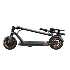 Электрический скутер Navee N65, черный цвет цена и информация | Электросамокаты | hansapost.ee