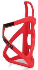 Боковой подстаканник для левшей ACID HPP, красный цвет цена и информация | Фляги для велосипеда, флягодержатели | hansapost.ee