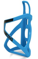 Боковой подстаканник для левшей ACID HPP, синий цена и информация | Фляги для велосипеда, флягодержатели | hansapost.ee