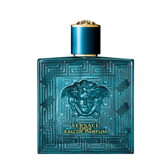 Meeste parfüüm Versace Eros EDP (100 ml) hind ja info | Parfüümid meestele | hansapost.ee