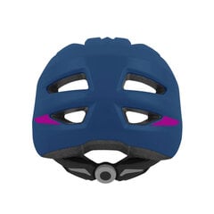 Защитный шлем Rock Machine Fly Blue/Purple XS/S (52-56 см) цена и информация | Шлемы | hansapost.ee