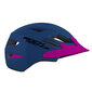 Kaitsekiiver Rock Machine Fly Blue/Purple XS / S (52-56 cm), sinine / lilla цена и информация | Kiivrid | hansapost.ee