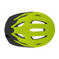 Kaitsekiiver Rock Machine Fly Green / Black XXS / XS (47-52 cm), roheline / must цена и информация | Kiivrid | hansapost.ee