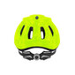 Kaitsekiiver Rock Machine Racer Green XS / S (48-52 cm), roheline цена и информация | Kiivrid | hansapost.ee