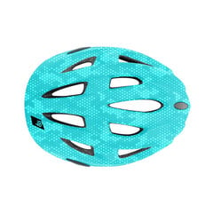 Защитный шлем Rock Machine Racer Blue XS/S (48-52 см) цена и информация | Шлемы | hansapost.ee