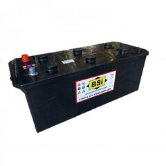 Aku BSI 630014 130 Ah 680 A EN 12V hind ja info | BSI Autokaubad | hansapost.ee