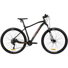 Горный велосипед Devron Riddle Man 2,9 29", черный цвет цена и информация | Велосипеды | hansapost.ee