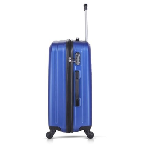 Kohvrite komplekt My Valice Ruby MV6264, 3 tk, sinine hind ja info | Kohvrid, reisikotid | hansapost.ee
