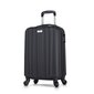 Väike kohver My Valice MV3271, S, must цена и информация | Kohvrid, reisikotid | hansapost.ee