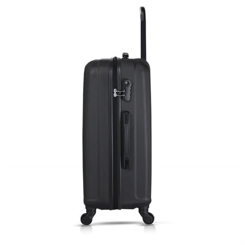 Väike kohver My Valice MV3271, S, must hind ja info | Kohvrid, reisikotid | hansapost.ee
