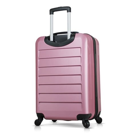 Suur kohver My Valice Ruby MV6714, L, roosa цена и информация | Kohvrid, reisikotid | hansapost.ee