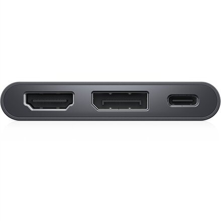 Dell 470-AEGY hind ja info | USB adapterid ja jagajad | hansapost.ee