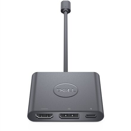 Dell 470-AEGY hind ja info | USB adapterid ja jagajad | hansapost.ee