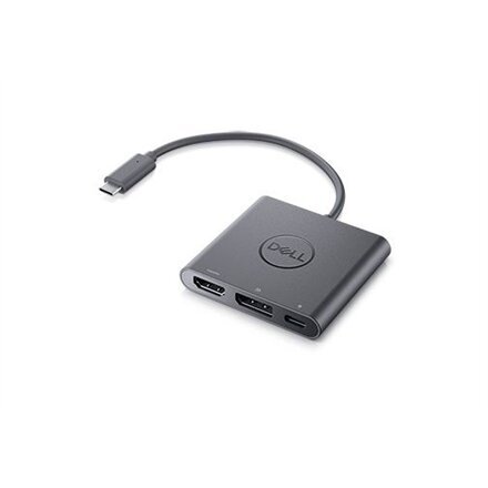 Dell 470-AEGY цена и информация | USB adapterid ja jagajad | hansapost.ee