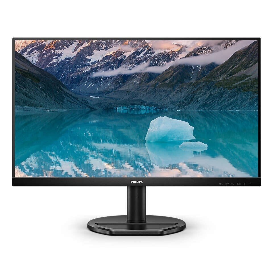 Philips 242S9AL/00 цена и информация | Monitorid | hansapost.ee